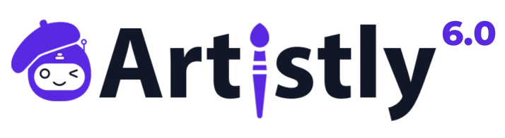 Artistly logo