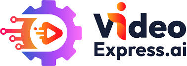 Video express logo